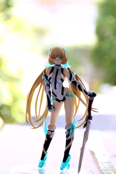 乐园追放 -expelled from paradise- 安吉拉·巴尔扎克 | hpoi手办