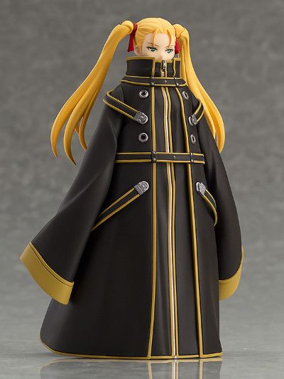 figma #311 剧场版 苍蓝钢铁的琶音 ‐Ars Nova‐ Cadenza  榛名