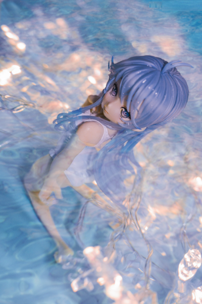 BEACH QUEENS 电波女与青春男 藤和艾莉欧