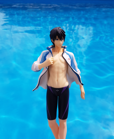 ALTAiR Free! 七瀬遥