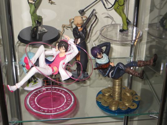 一番赏 刀剑神域 第二季 B奖 诗乃