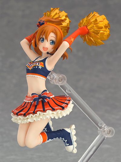 figFIX #9 LoveLive! 高坂穂乃果 应援ver.