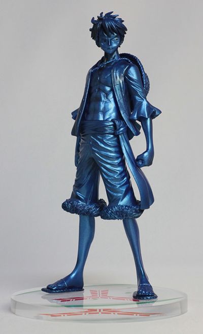 一番赏 海贼王 モンキー･D･ルフィ 