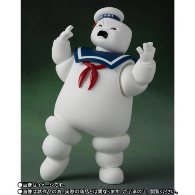 S.H.F ゴーストバスターズ Stay Puft Marshmallow Man 