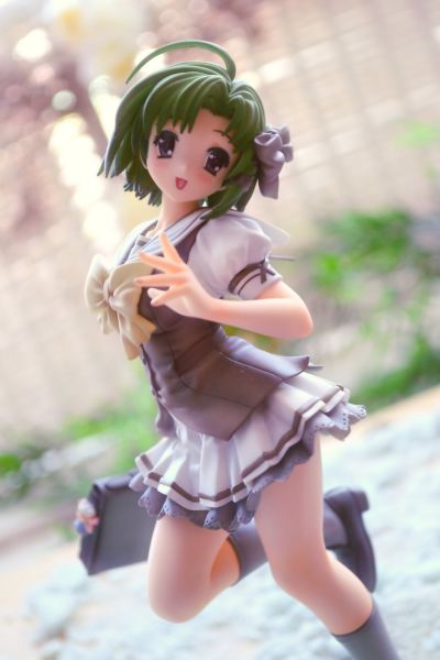 SHUFFLE！MEMORIES 時雨亜沙 