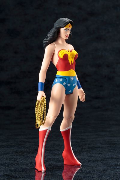 ARTFX+ DC Universe&ワンダー・ウーマン ワンダー・ウーマン 