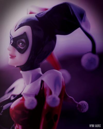 ハーレイ・クイン