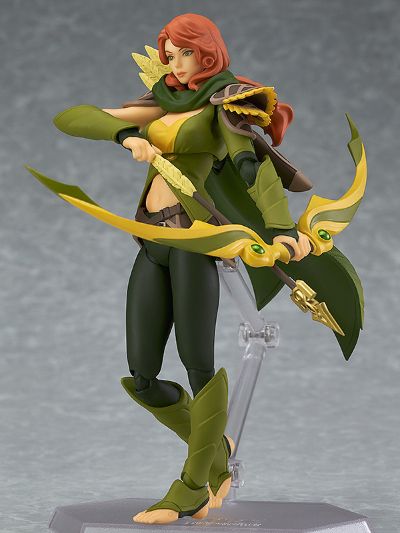 figma #SP-70 DOTA 2 风行者