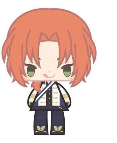 こえだらいず あんさんぶるスターズ! 月永レオ