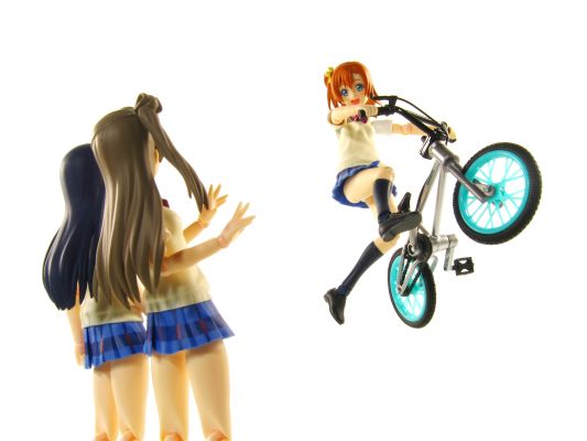 figma#268 LoveLive!  园田海未