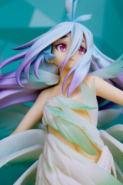 彗星路西法 菲莉雅