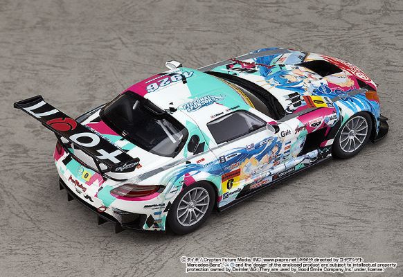 SLS 2015