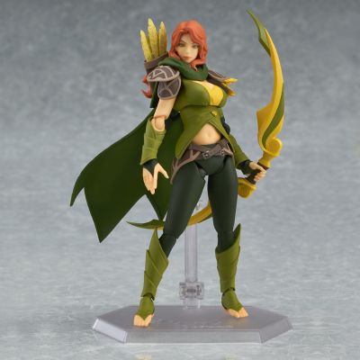 figma #SP-70 DOTA 2 风行者