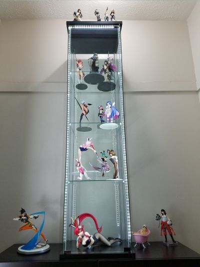 METAMO人形系列 凉宫春日的忧郁 凉宫春日 兔女郎Ver.