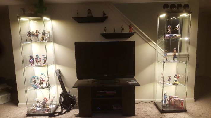 Figuarts ZERO 贝吉塔-加里克砲-(魂Wave限定)