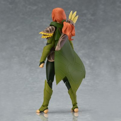 figma #SP-70 DOTA 2 风行者