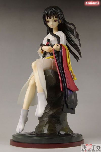 地狱少女 阎魔爱