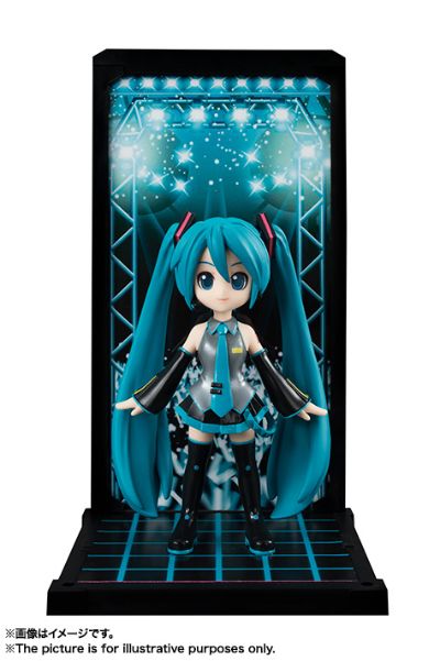 魂Buddies VOCALOID 初音未来 