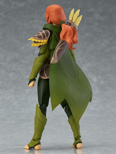 figma #SP-70 DOTA 2 风行者