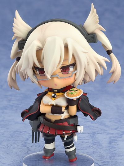 黏土人 #634 舰队Collection -舰娘- 武蔵