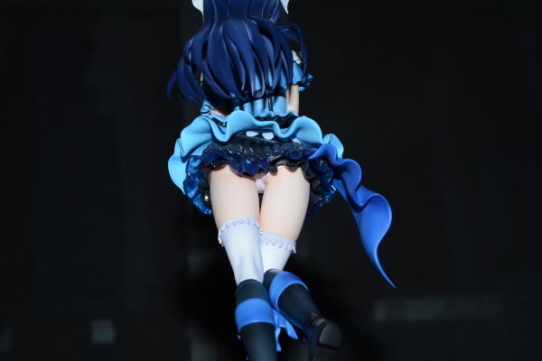 『LoveLive!』 Birthday Figure Project 园田海未