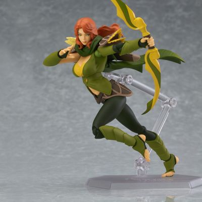 figma #SP-70 DOTA 2 风行者