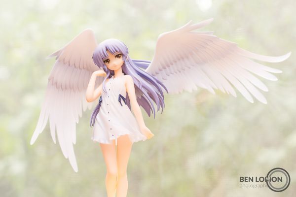 Angel Beats! 天使