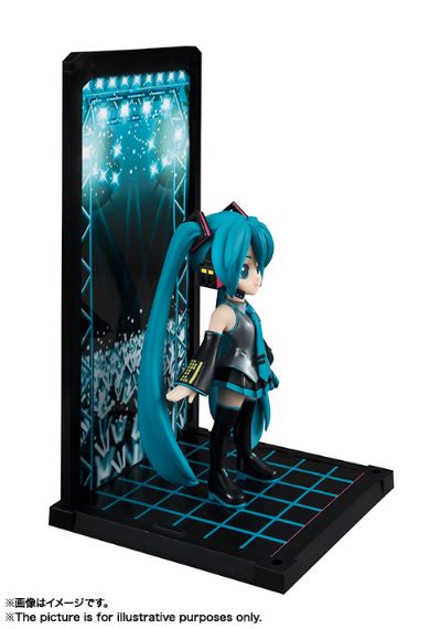 魂Buddies VOCALOID 初音未来 