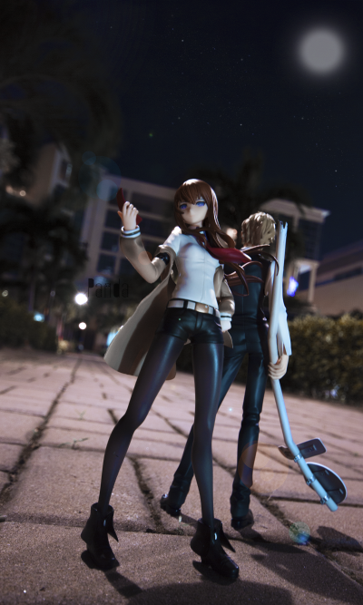 ALTAiR 无头骑士异闻录！！ 平和岛静雄