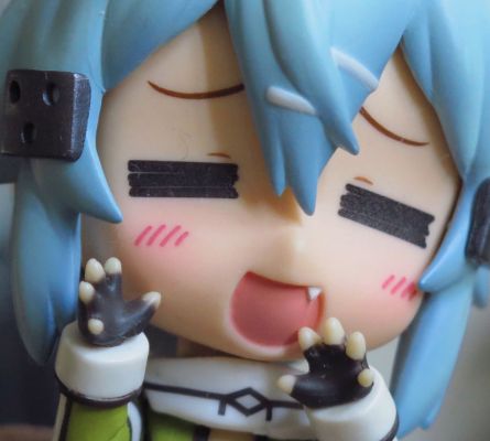 粘土人 #142 我的妹妹哪有这么可爱 高坂桐乃