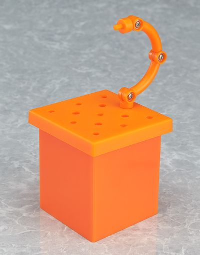 粘土人 Orange