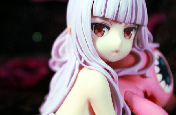 世界征服～谋略之星～ 薇妮艾拉大人