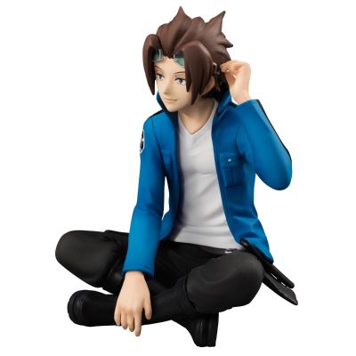 パルメイト ワールドトリガー 迅悠一