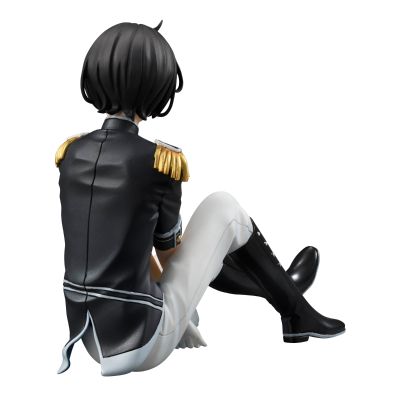 パルメイト あんさんぶるスターズ! 朔间凛月 