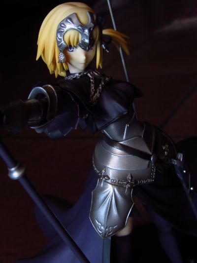 PPP Fate/Apocrypha Ruler/贞德