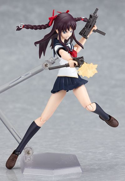 figma#028 尸姫 星村真姫那