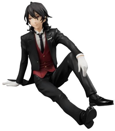 パルメイト あんさんぶるスターズ! 朔间零 