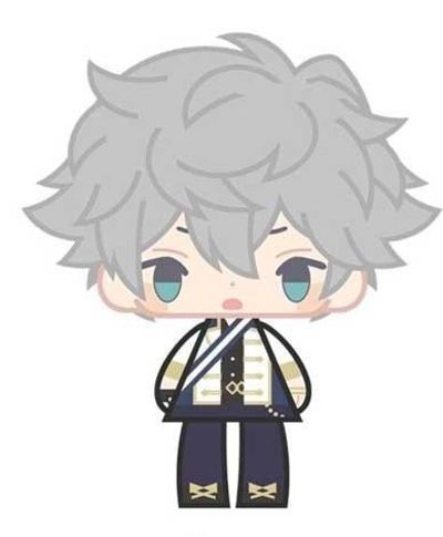 こえだらいず あんさんぶるスターズ! 瀬名泉 