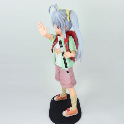 悠悠哉哉少女日和 宫内莲华 等身