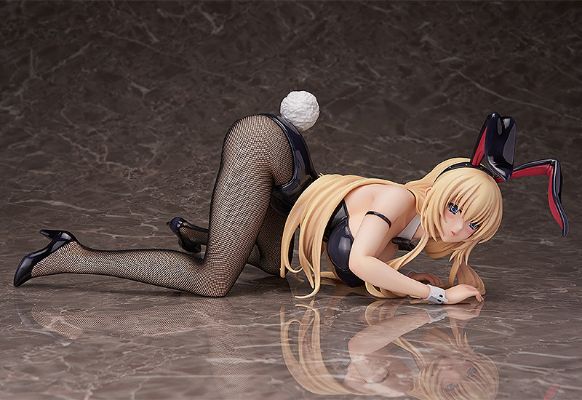 B-style 黑之宣告 爱丽丝蒂娜·伯恩哈德 兔女郎版