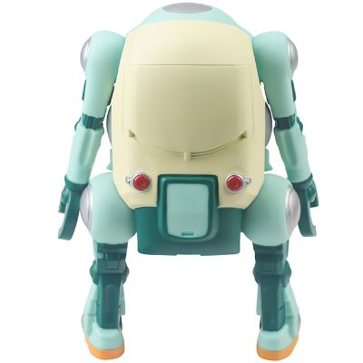 Mechatro WeGo