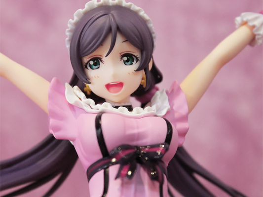 『LoveLive！』Birthday Figure Project 东条希