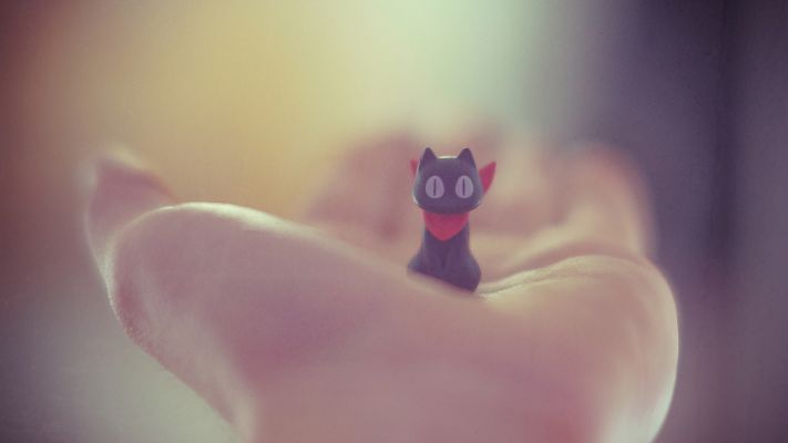 粘土人 #270 日常 博士