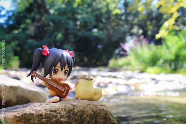 粘土人#483 地球队长 夜祭明