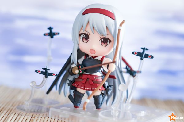 粘土人 #621 舰队Collection -舰娘- 翔鹤