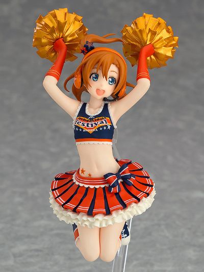 figFIX #9 LoveLive! 高坂穂乃果 应援ver.