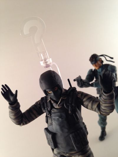 ゴルルコビッチ兵