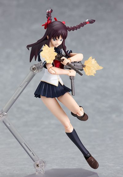 figma#028 尸姫 星村真姫那