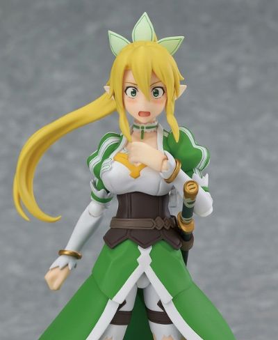 figma #314 刀剑神域 第二季 莉法