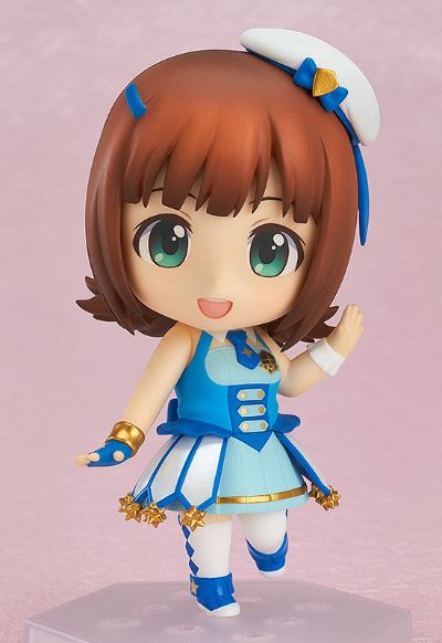 黏土人搭配 偶像大师 白金星光 天海春香 トゥインクルスターコーデ 
